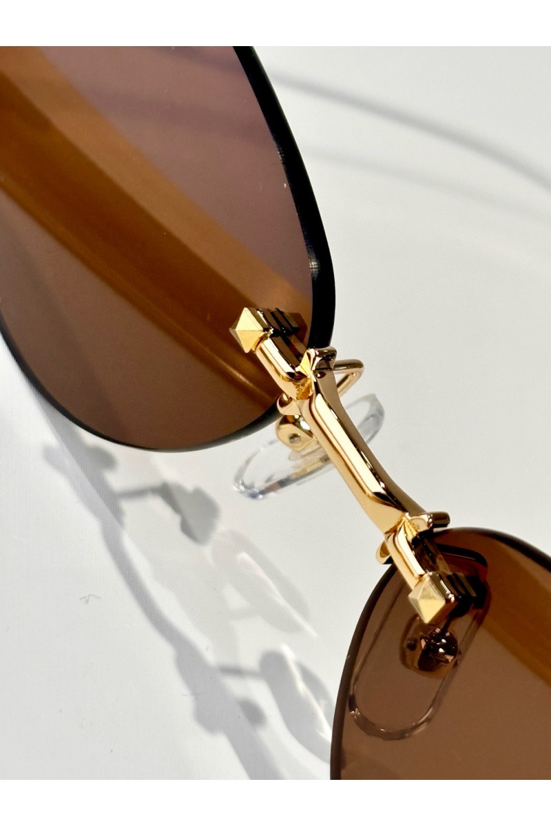 Cartier Солнцезащитные очки