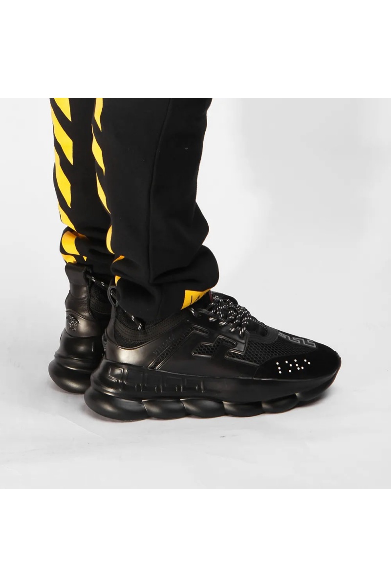 Versace Chain Reaction 2 Chainz Black