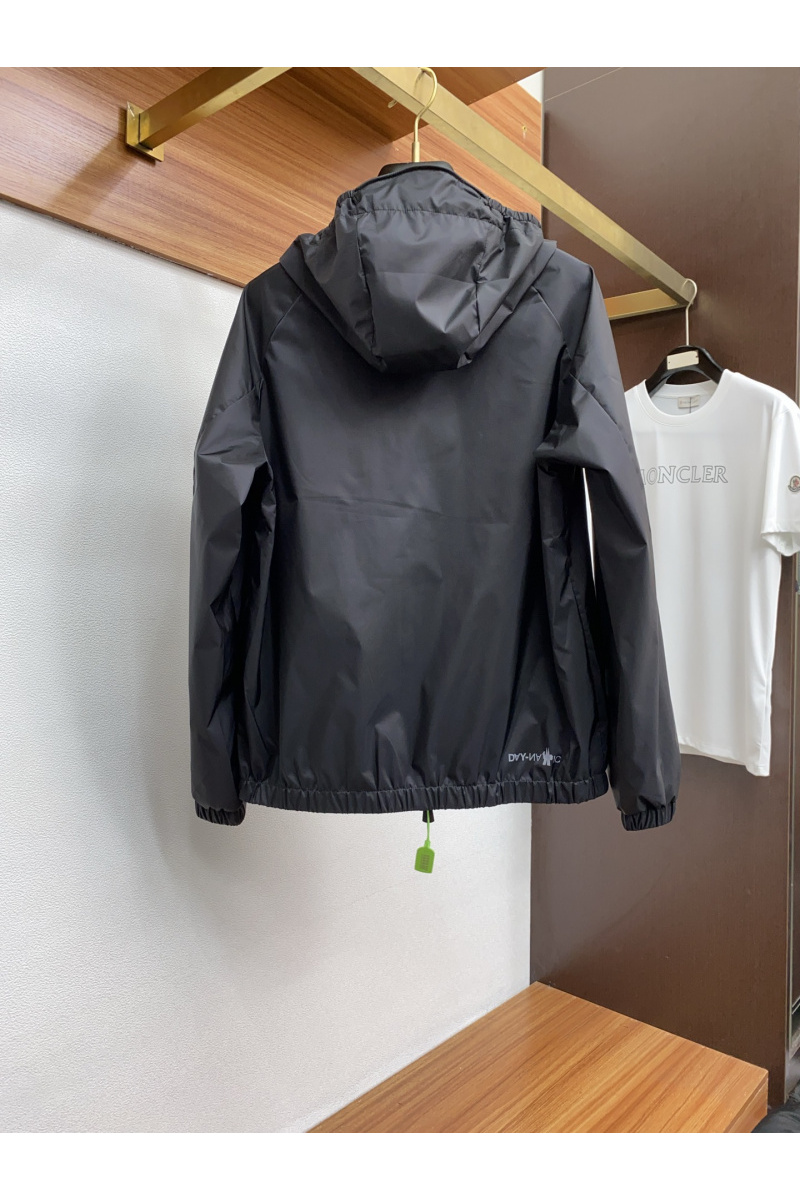 Moncler Ветровка Grenoble Day-namic premium