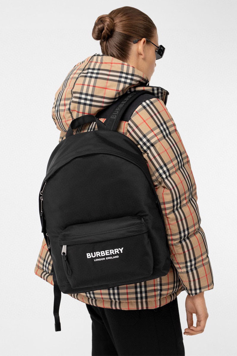 Burberry Рюкзак Jett Premium 30.5x14.5x42.5 см
