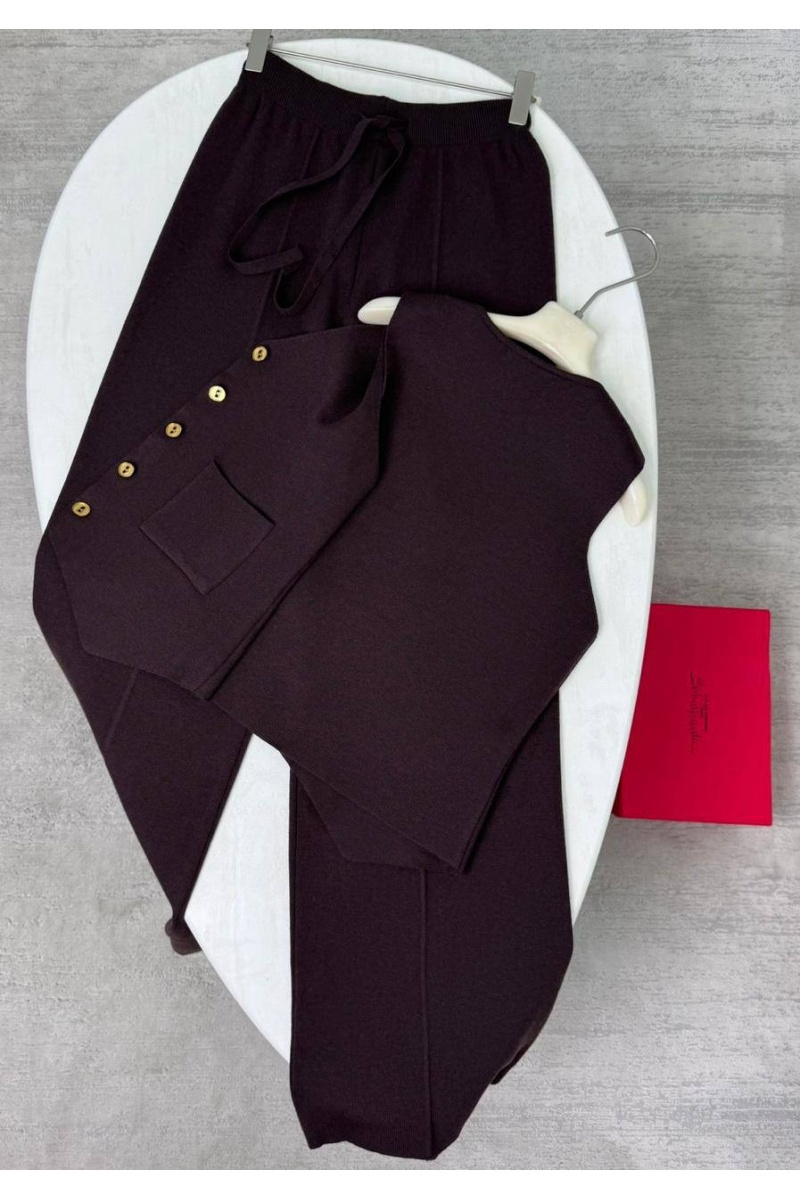 Schiaparelli Женский костюм premium