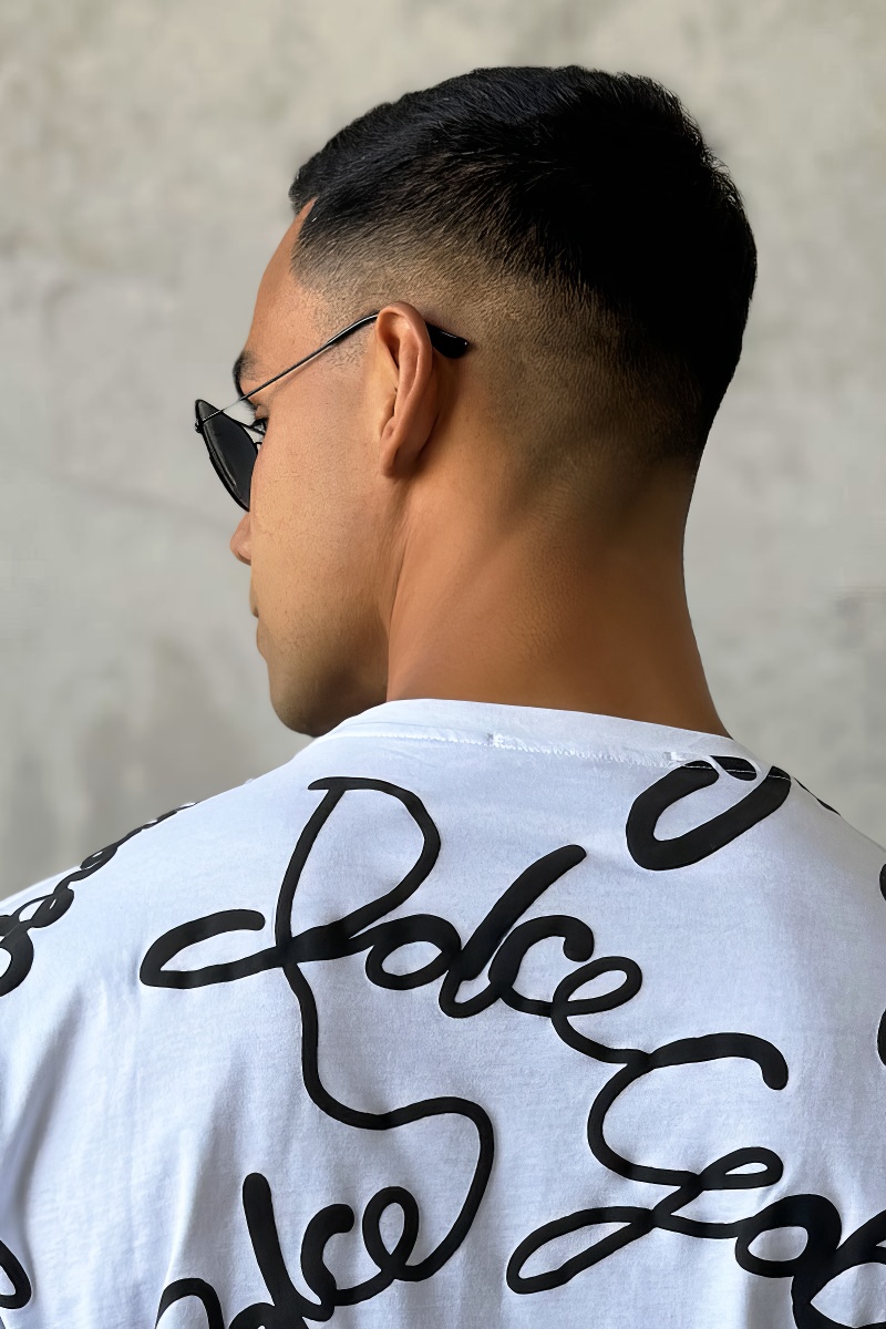 Ray Ban Солнцезащитные очки Aviator Large Metal - Black