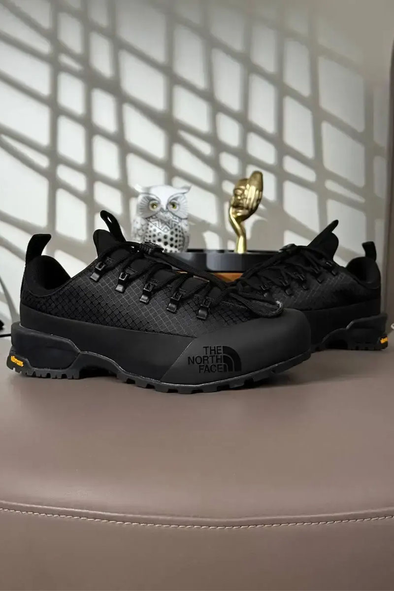 The North Face Кроссовки Glenclyffe Low Gore-Tex