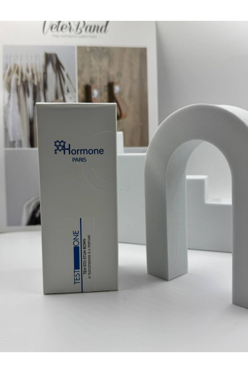 Designer Clothing Парфюмерная вода Hormone Paris This is not Testosterone (100 мл)