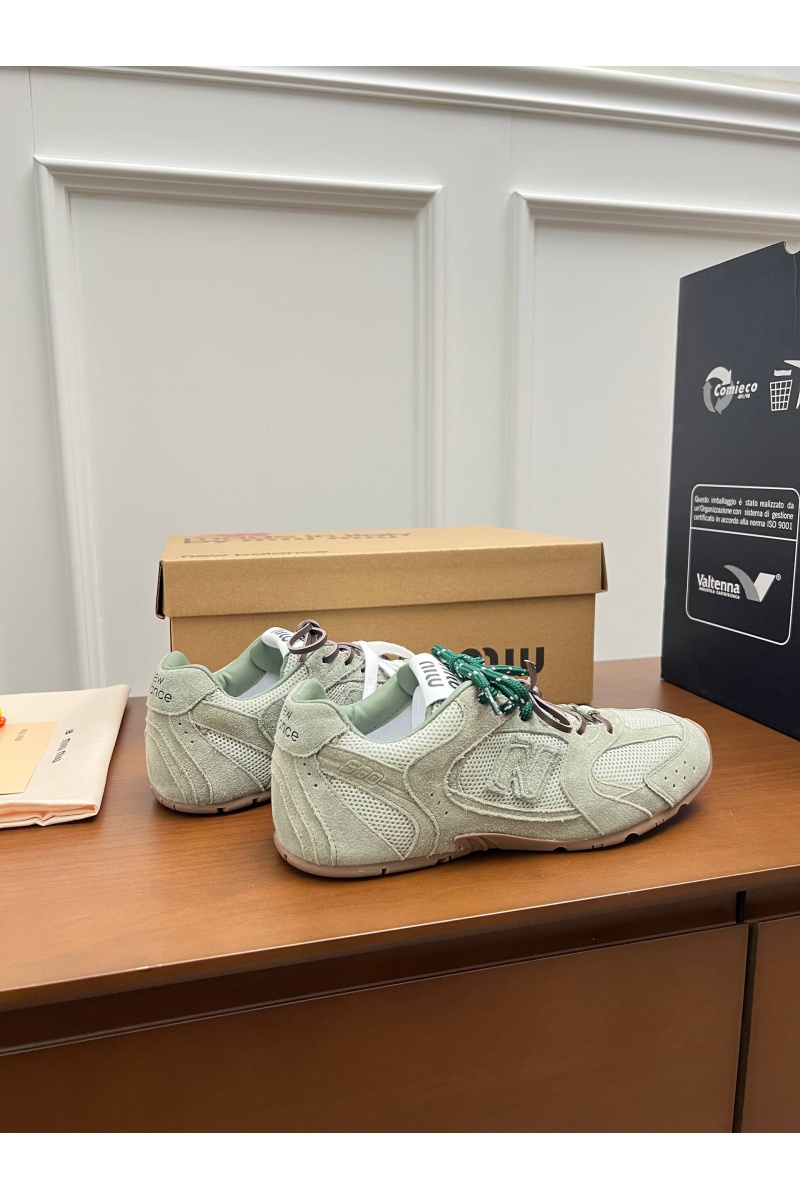 New Balance Женские кроссовки 530 SL premium