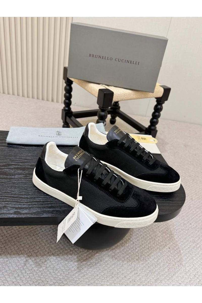 Designer Мужские комбинированные кроссовки