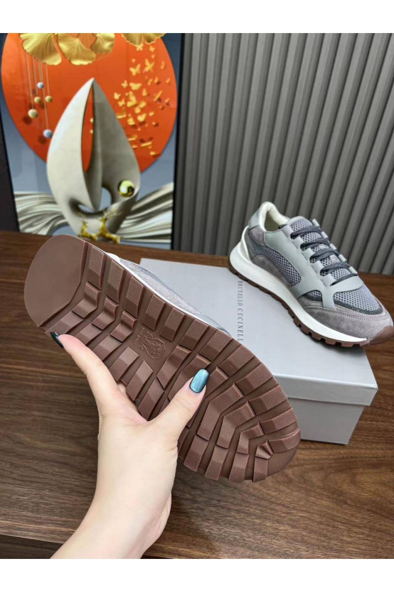 Designer Женские комбинированные кроссовки 