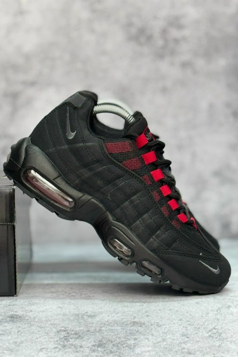 Nike Кроссовки AM 95 
