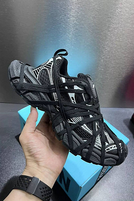 Женские кроссовки 3XL premium