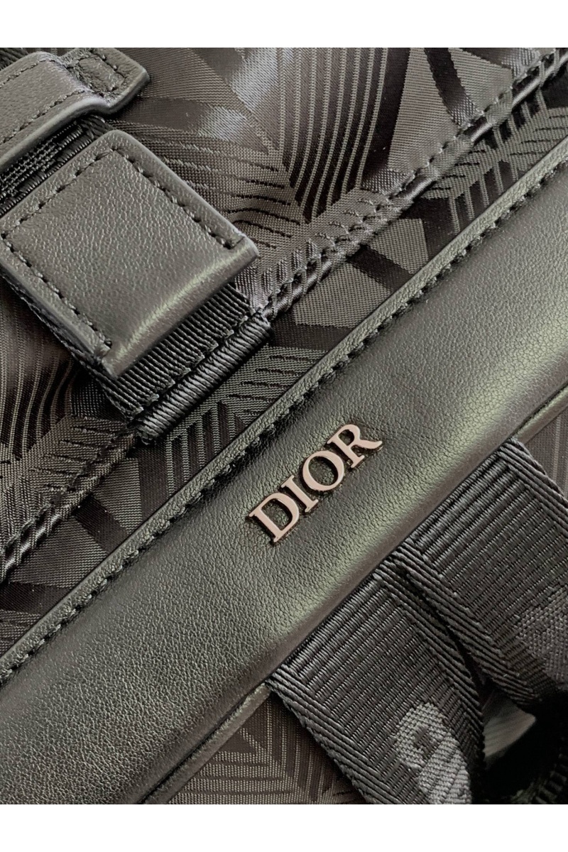 Dior Рюкзак Explorer Premium 30x42x14.5см