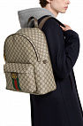 Рюкзак GG Ophidia Medium 38x33 см
