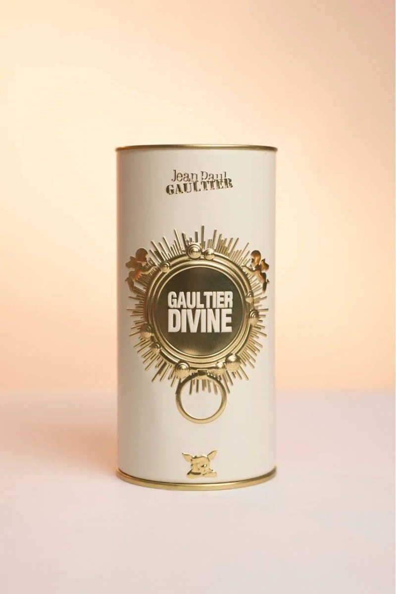Designer Clothing Парфюмерная вода Jean Paul Gaultier Gaultier Divine (100 мл)
