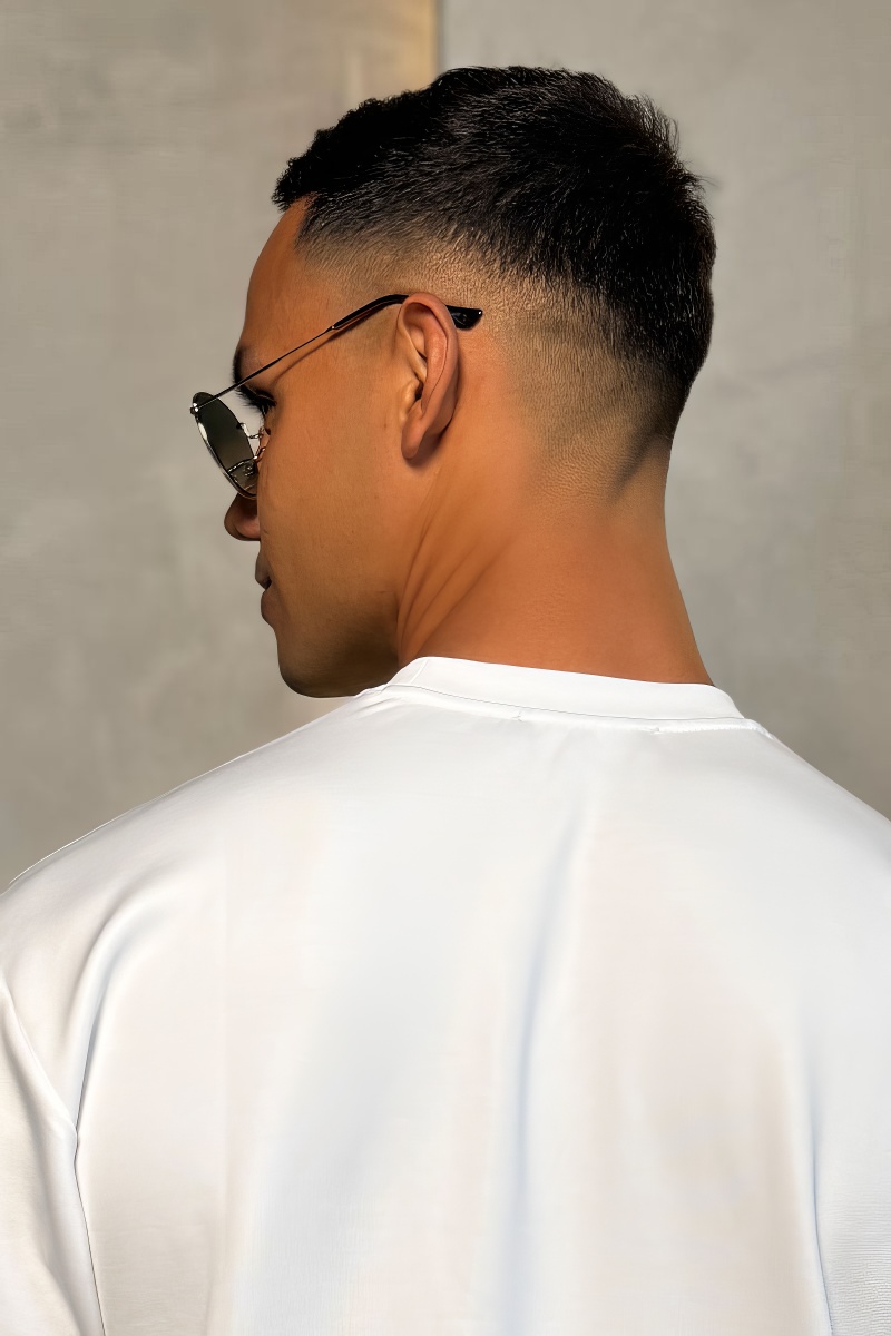 Ray Ban Солнцезащитные очки Round Metal - Green
