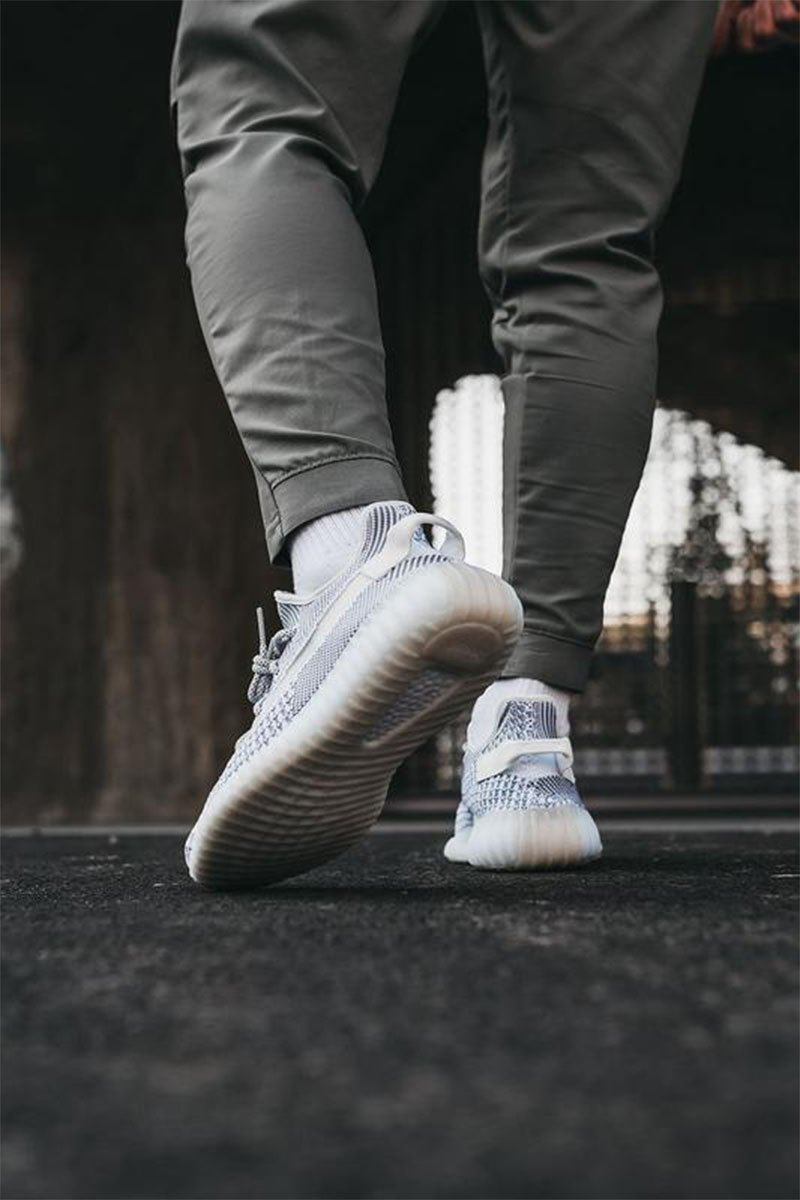 Buy yeezy boost 350 v2 static reflective best sale