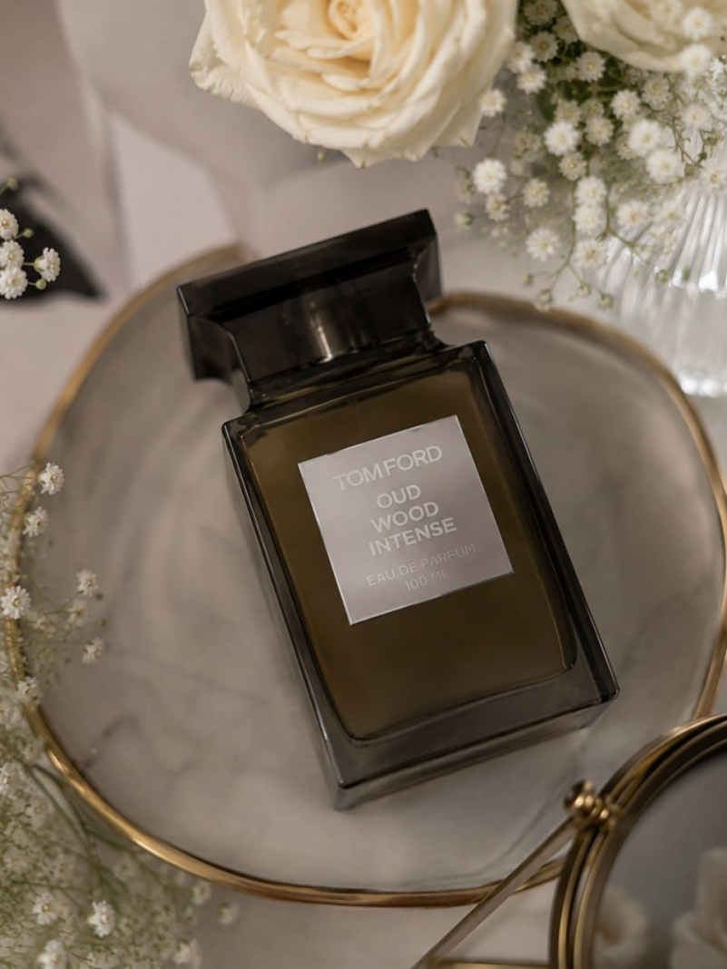 Tom Ford Парфюмерная вода Oud Wood Intense (100 мл)