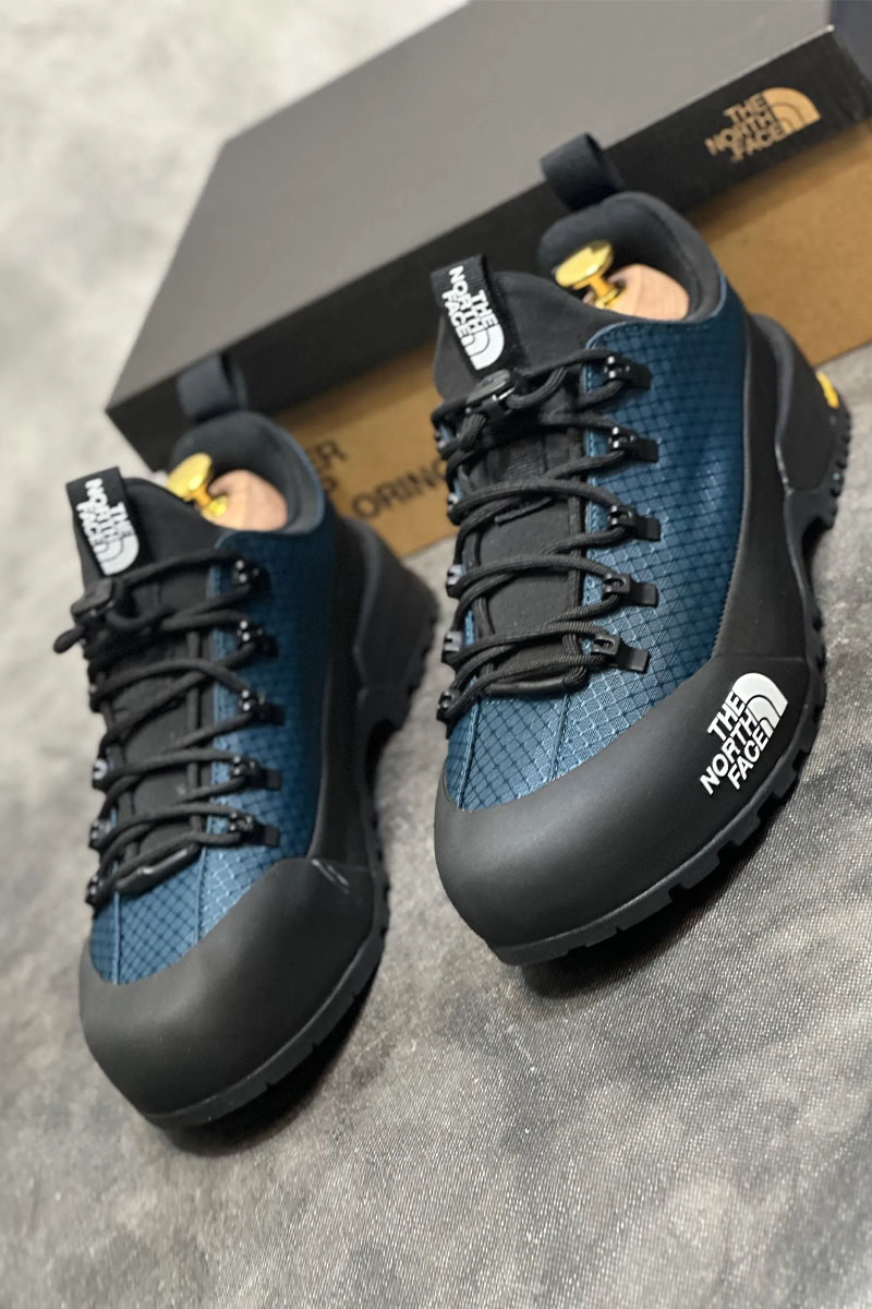 The North Face Кроссовки Glenclyffe Low Gore-Tex