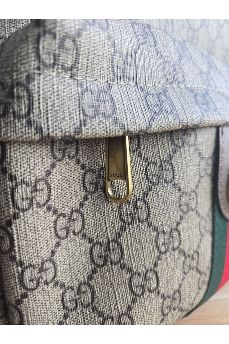 Gucci Рюкзак GG Ophidia Medium 38x33 см