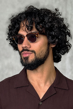 Солнцезащитные очки Oliver Peoples Capannelle