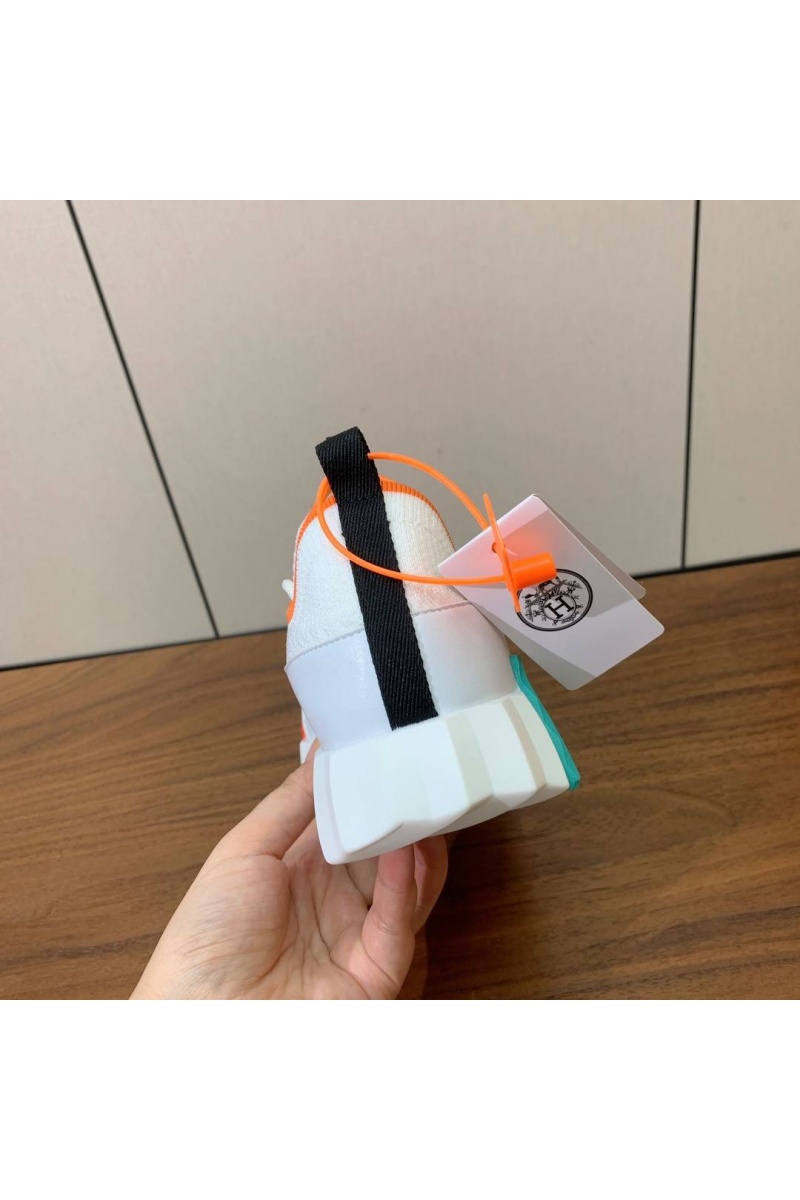 Hermes Женские кроссовки Lift premium