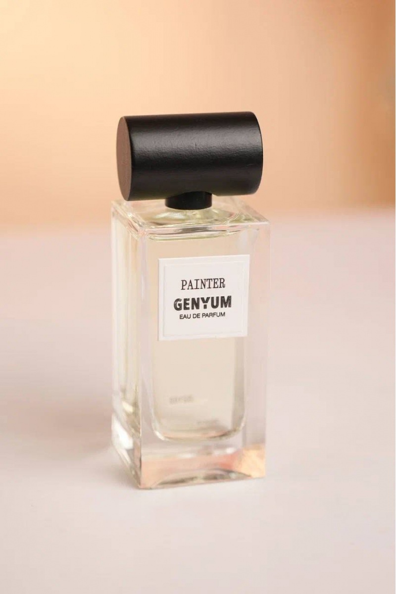 Designer Clothing Парфюмерная вода Genyum Painter (100 мл)