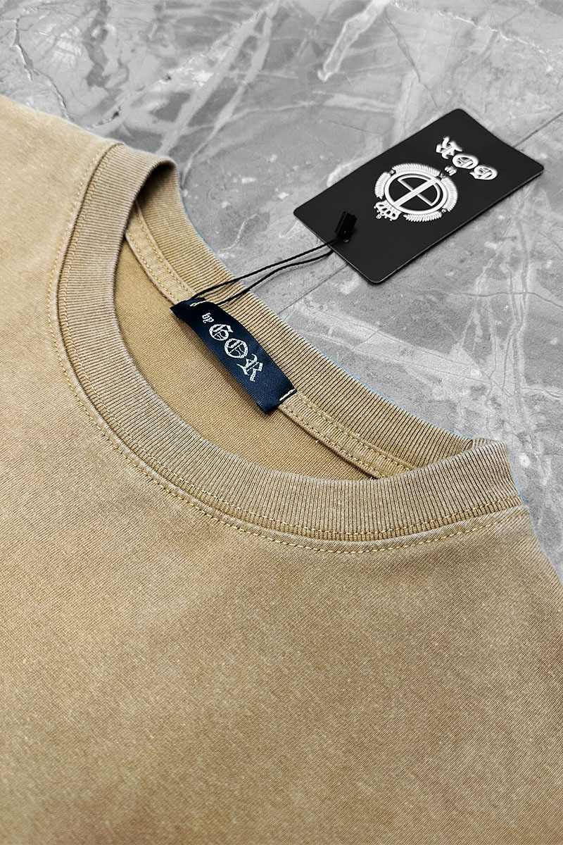 Designer Clothing Женская оверсайз футболка