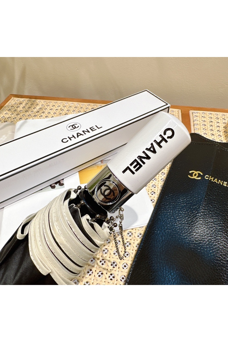 Chаnеl Складной зонт premium 