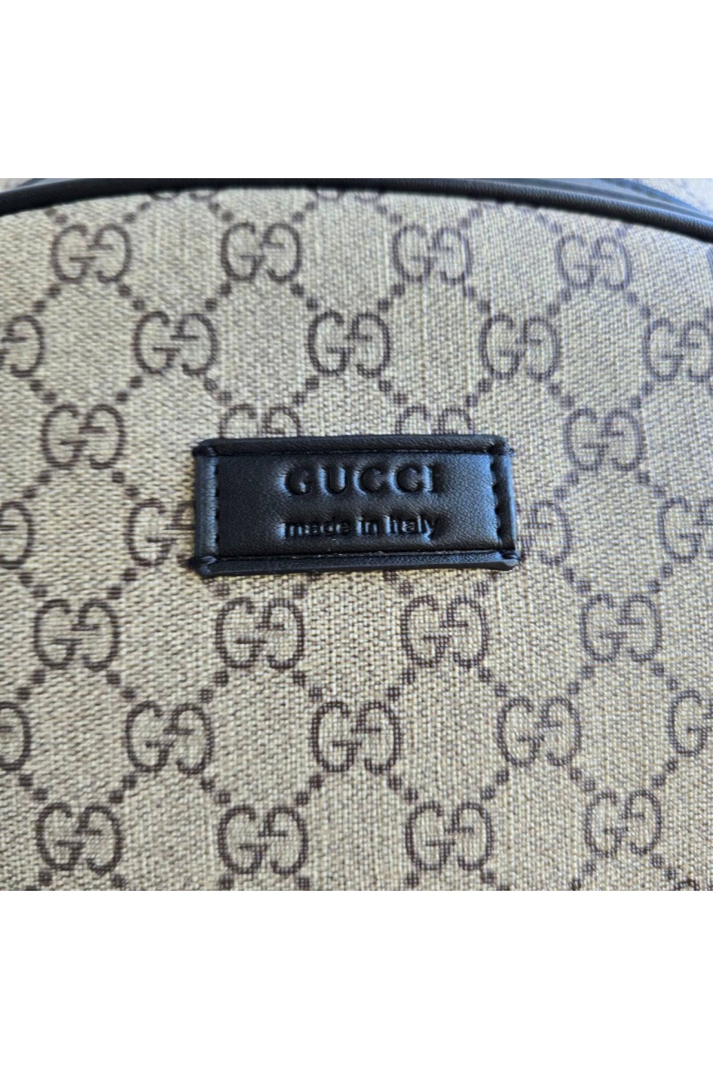 Gucci Рюкзак GG Supreme 41x30 см