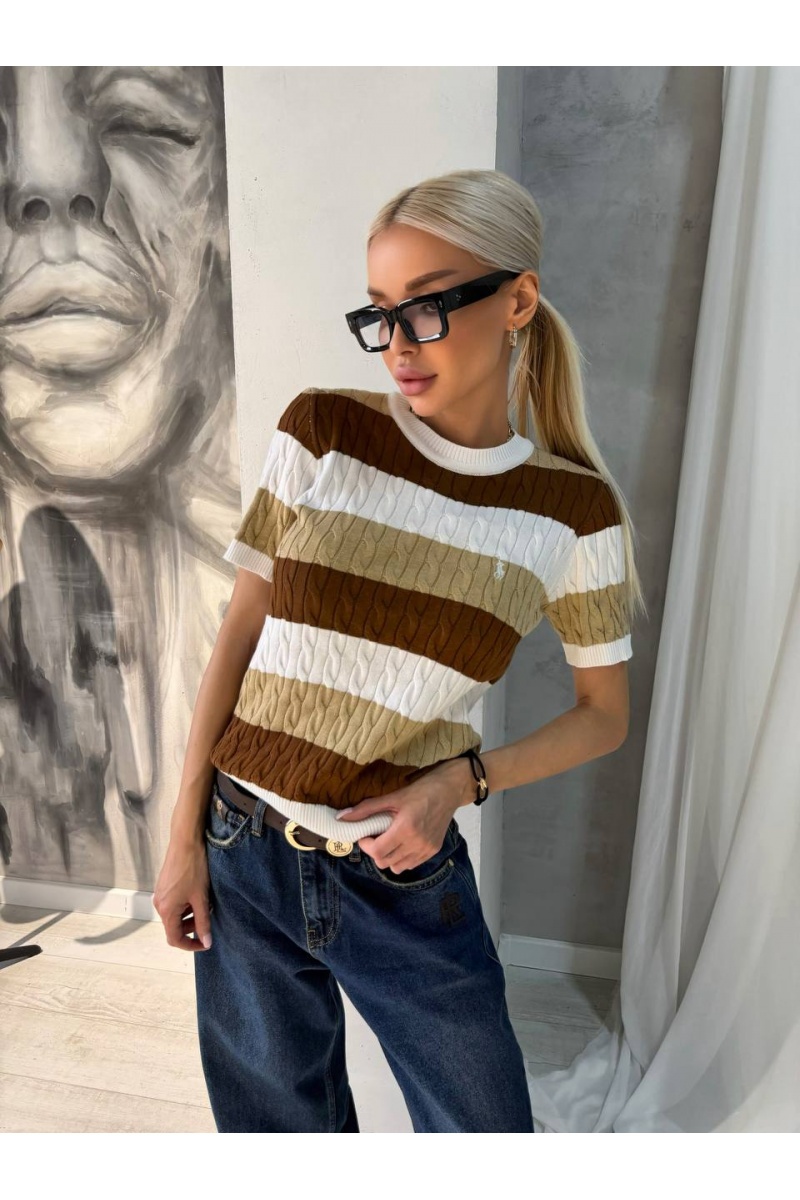 Polo Ralph Lauren Женская американка premium