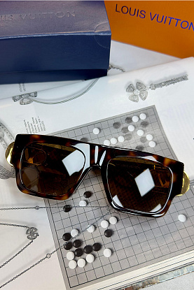 Солнцезащитные очки Link Square