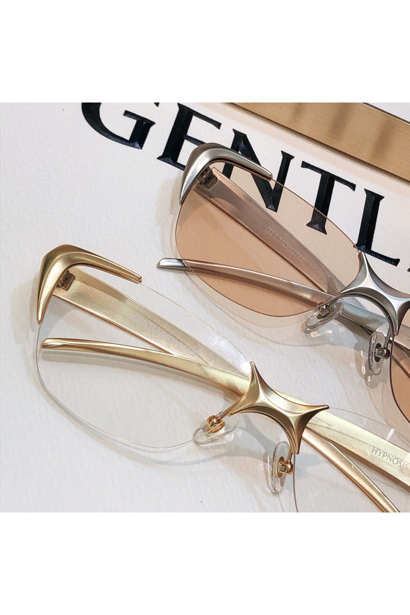 Designer Clothing Солнцезащитные очки Gentle Monster Hypnosis