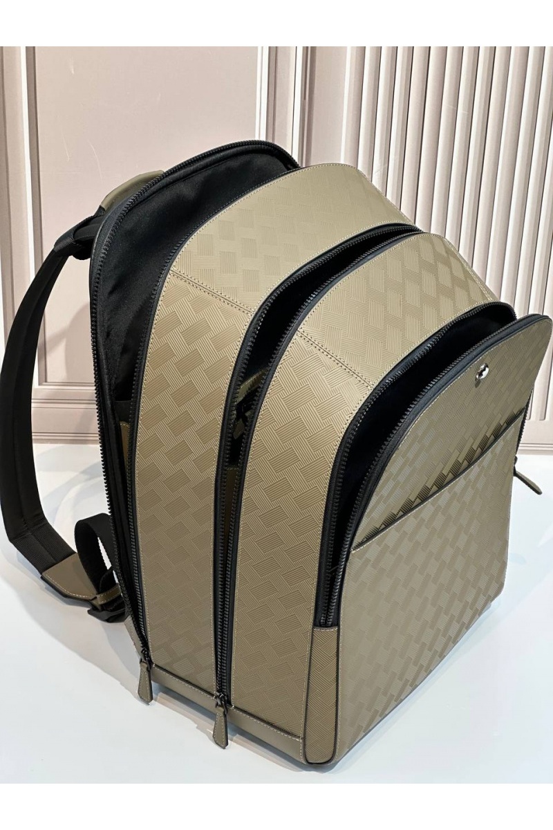 Montblanc Кожаный рюкзак Extreme 3.0 45x32x20 см