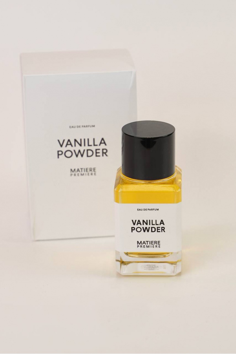 Designer Clothing Парфюмерная вода Matiere Premiere Vanilla Powder (100 мл)