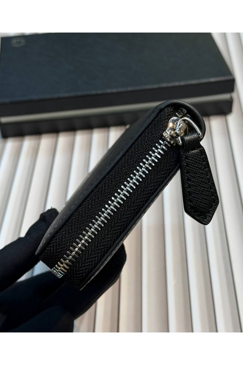 Montblanc Кожаное портмоне Sartorial premium 19.5x10x3 см