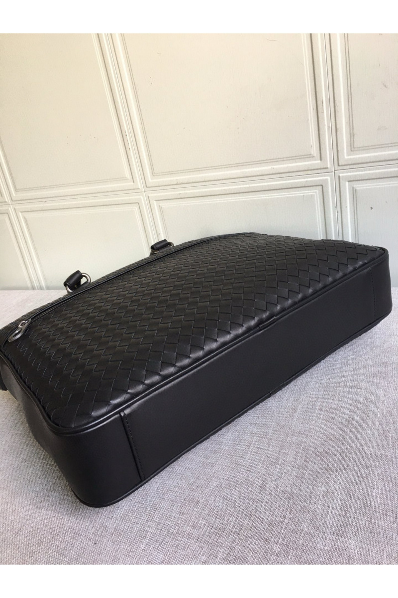 Bottega Veneta Кожаный Портфель Premium 38x29x7 см