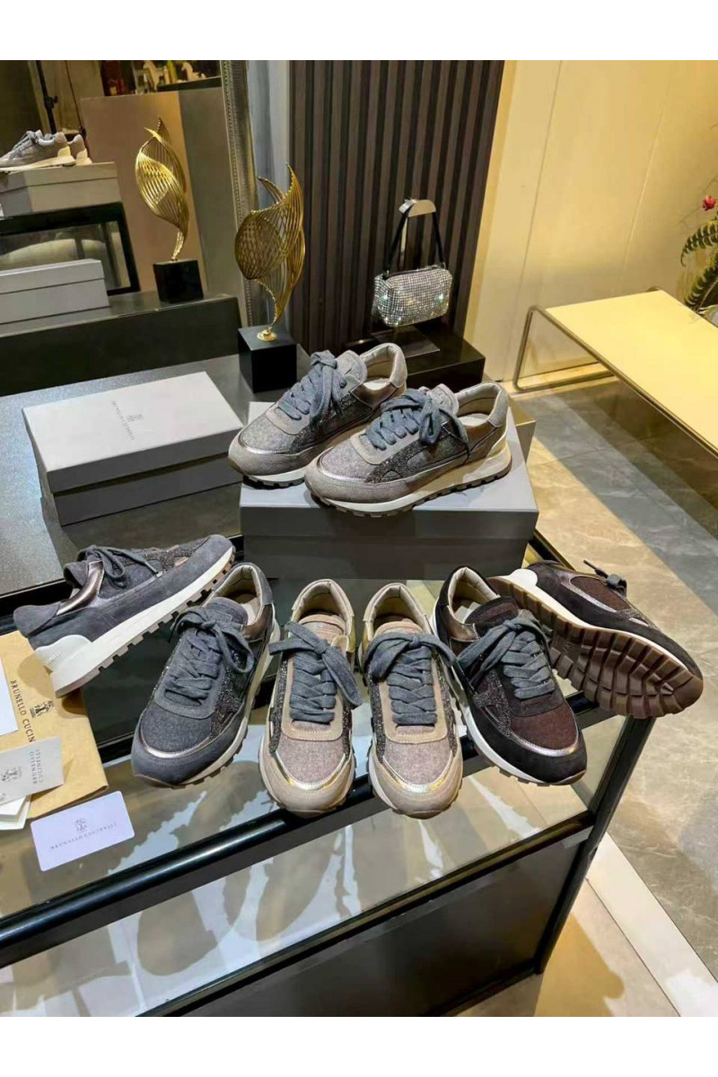 Designer Женские кроссовки premium