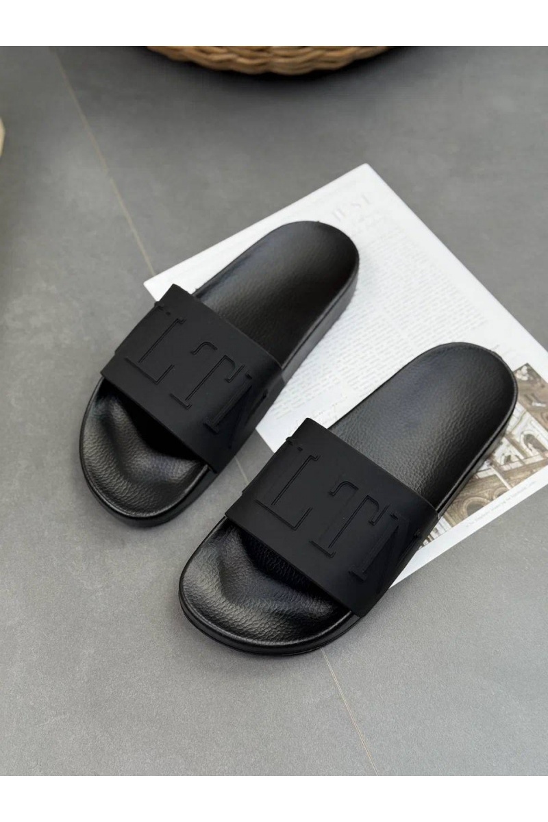 Valentino Мужские шлёпанцы VLTN