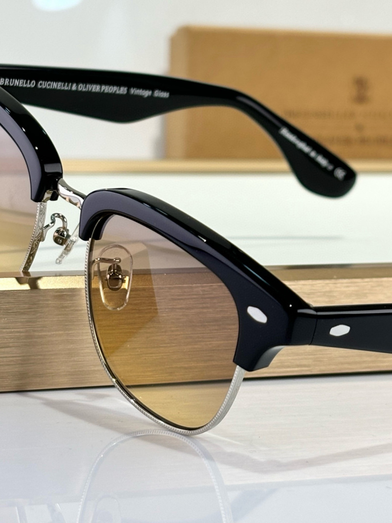 Designer Солнцезащитные очки Oliver Peoples Capannelle