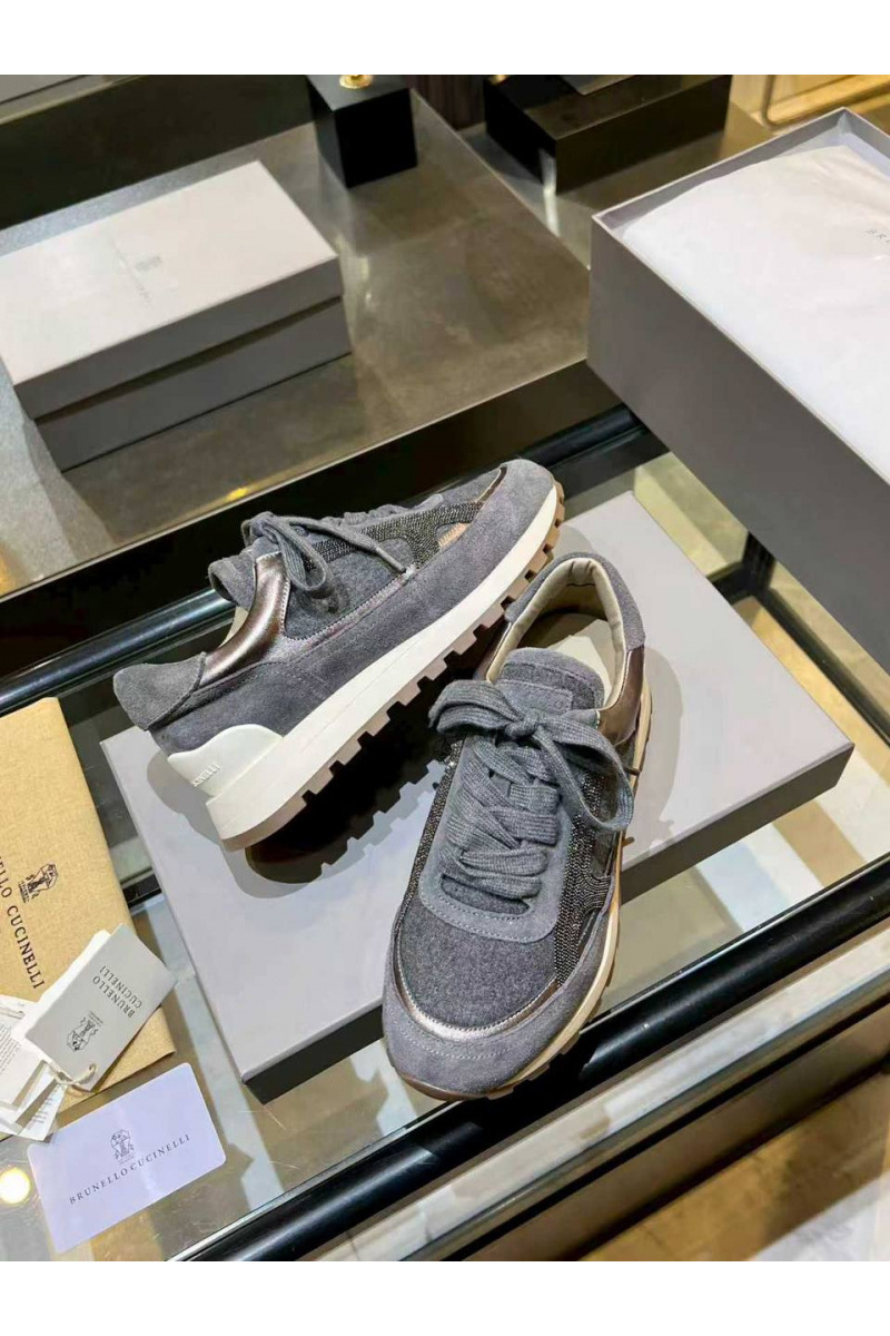 Designer Женские кроссовки premium