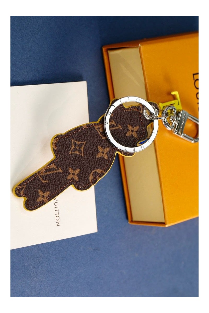 Lоuis Vuittоn Брелок Friend