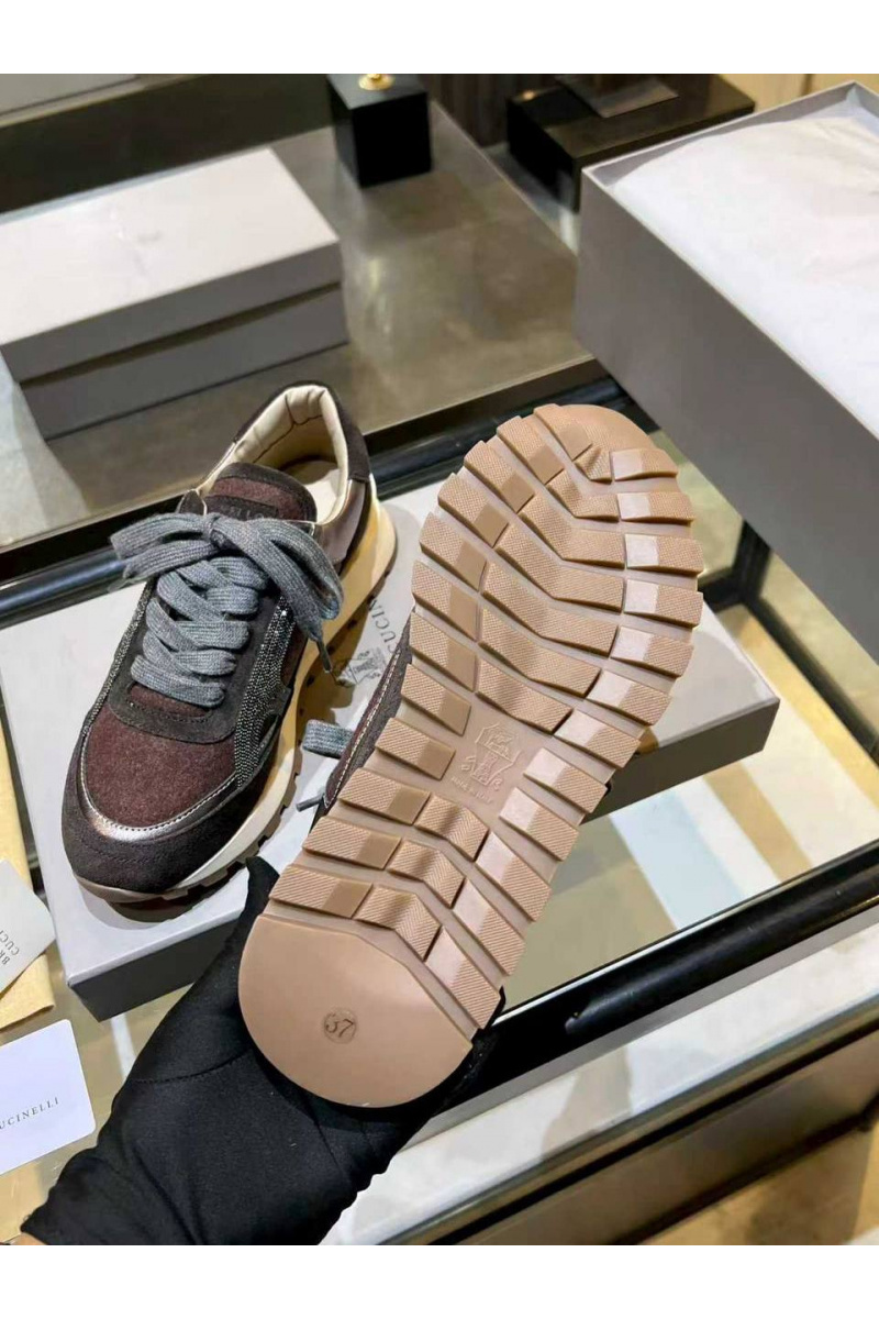 Designer Женские кроссовки premium