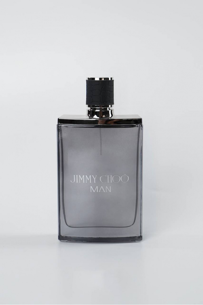 Designer Clothing Парфюмерная вода Jimmy Choo Man (100 мл)
