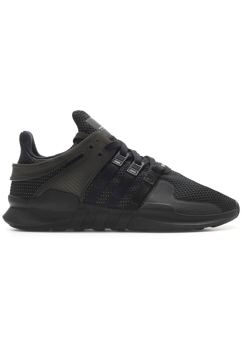 Adidas support hot sale adv triple black