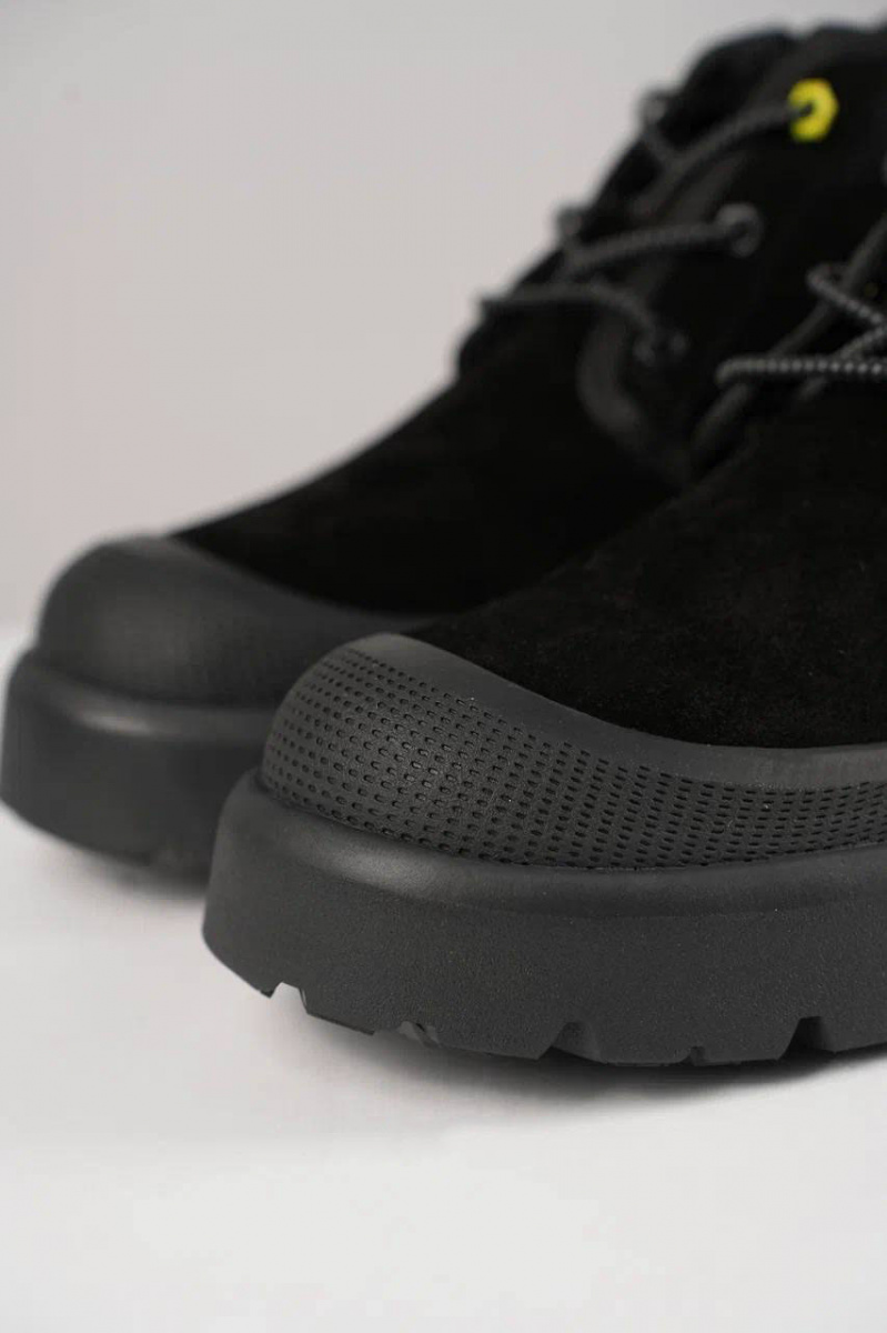 UGG Ботинки Neumel Weather Hybrid - Black