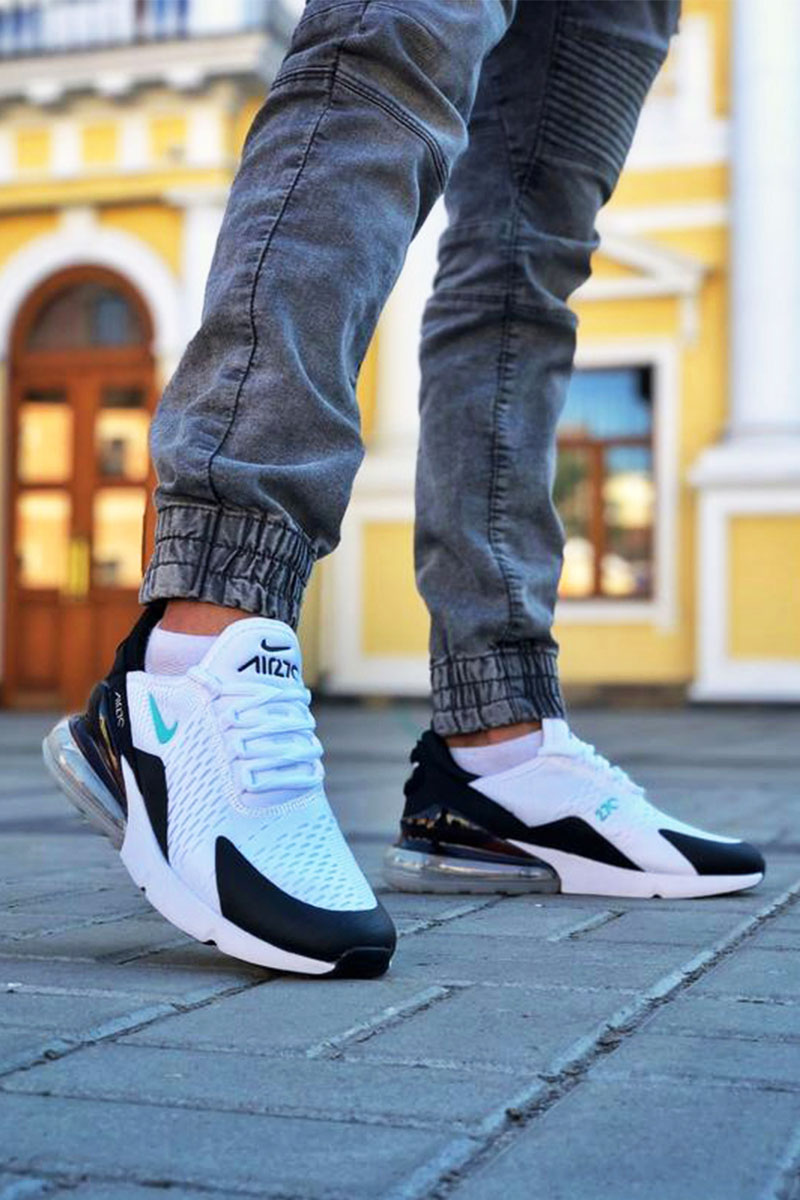 Nike AM270 Dusty Cactus