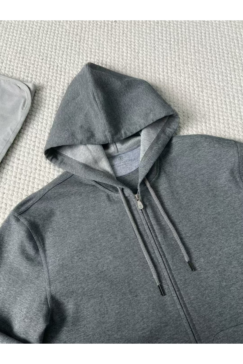 Designer Спортивный костюм Premium - Grey