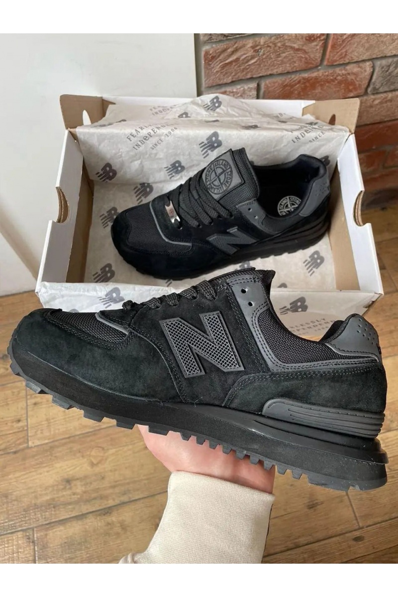 New Balance Кроссовки 574 Legacy