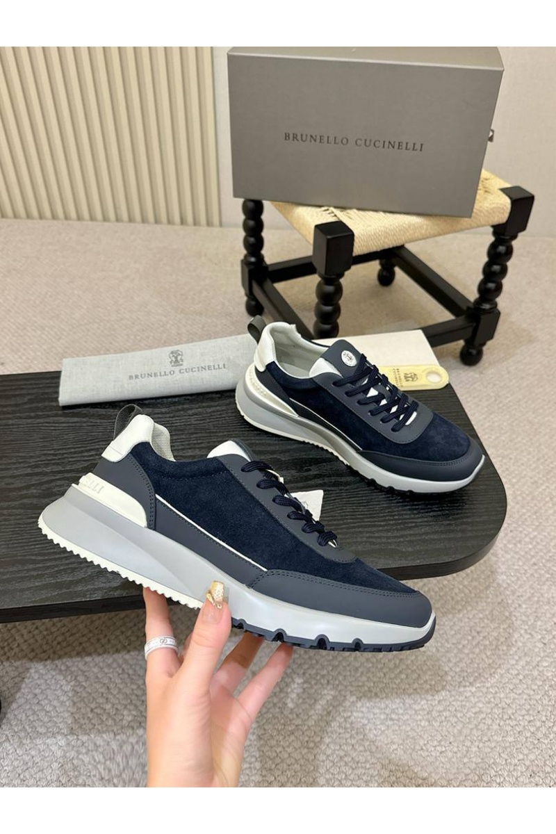 Designer Мужские кроссовки 