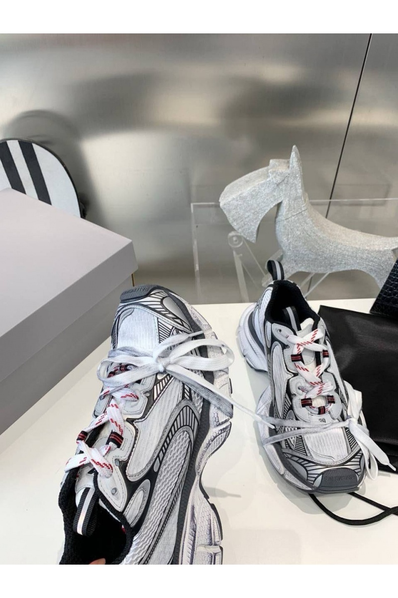 Balenciaga Женские кроссовки 3XL premium
