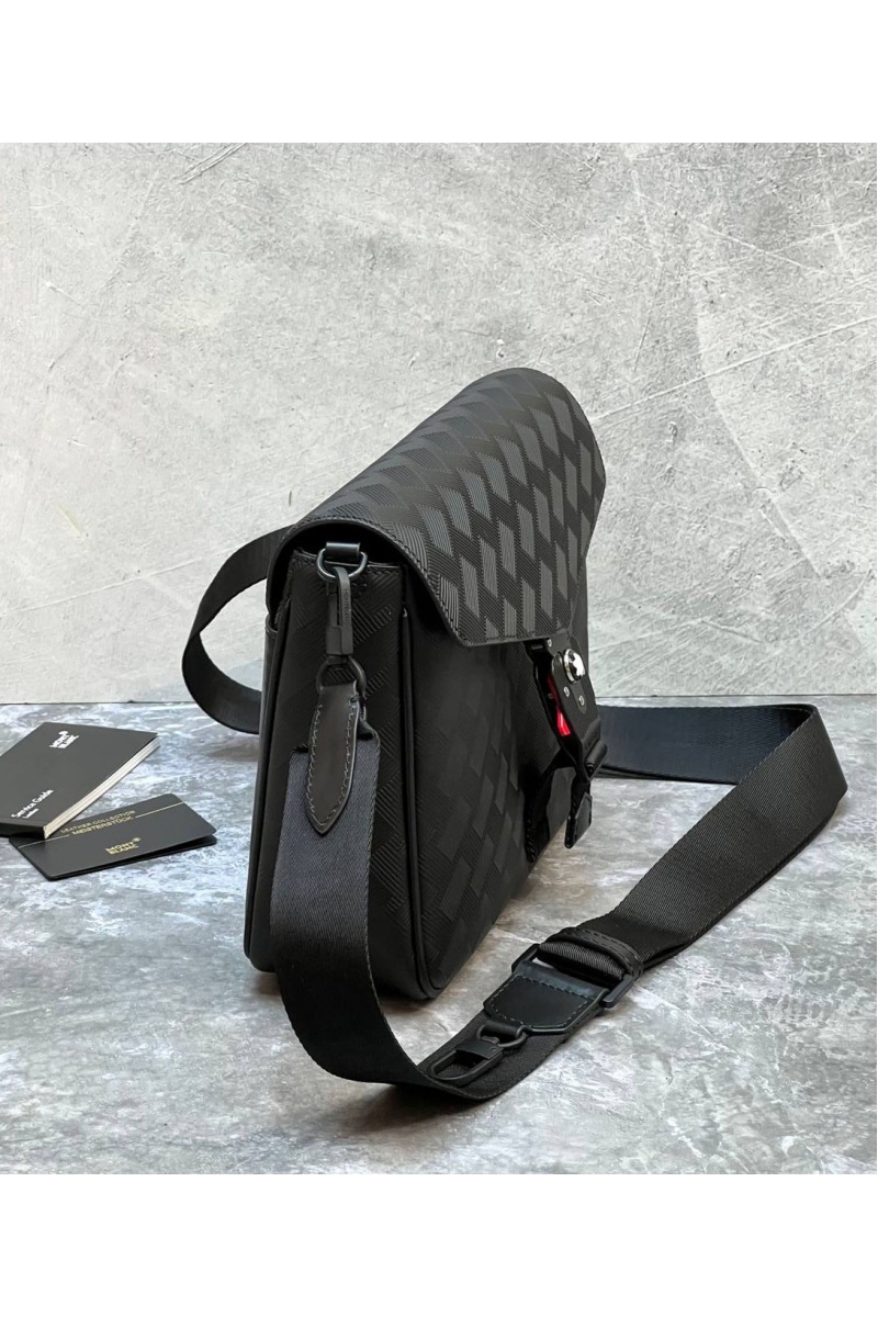 Montblanc Сумка Extreme 3.0 Premium 25x18x8 см