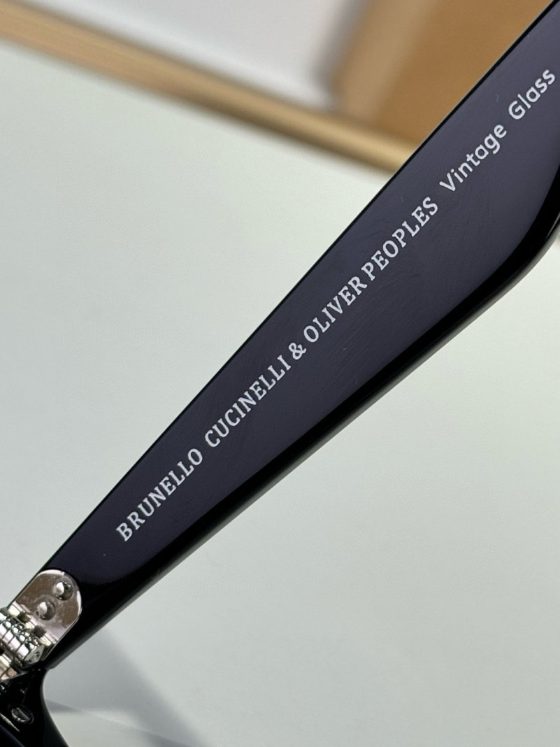 Designer Солнцезащитные очки Oliver Peoples Capannelle